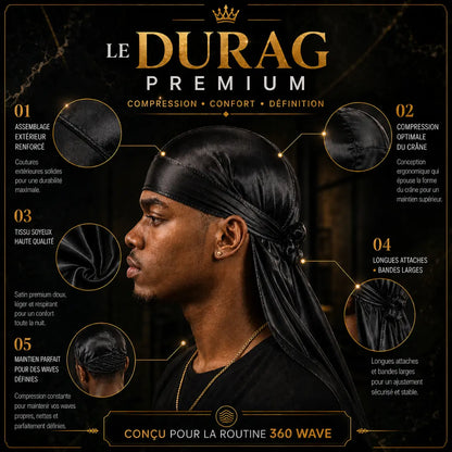 Kit 360 Wave Complet