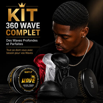 Kit 360 Wave Complet