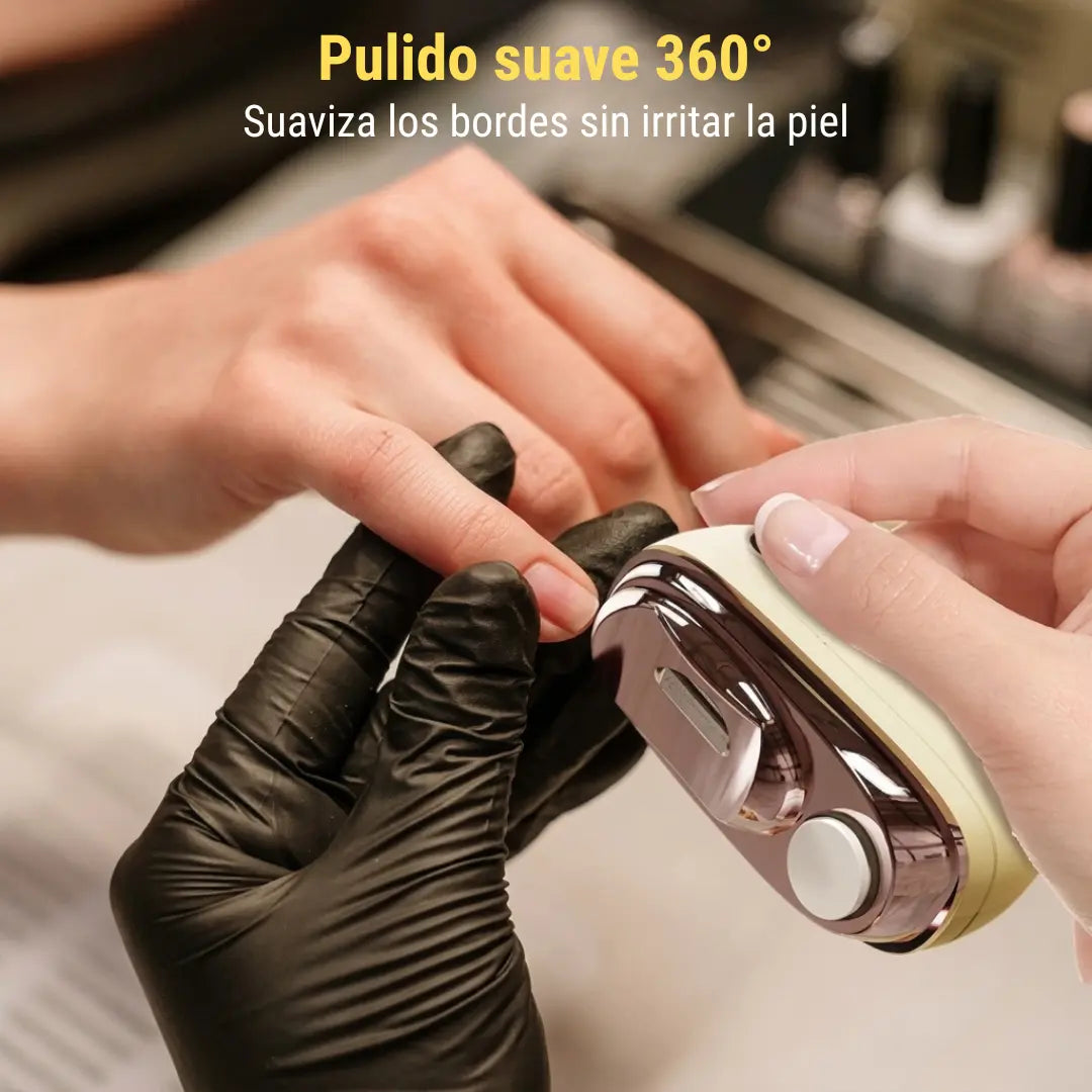 Coupe-ongles électrique intelligent™