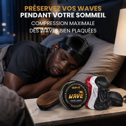 Kit 360 Wave Complet