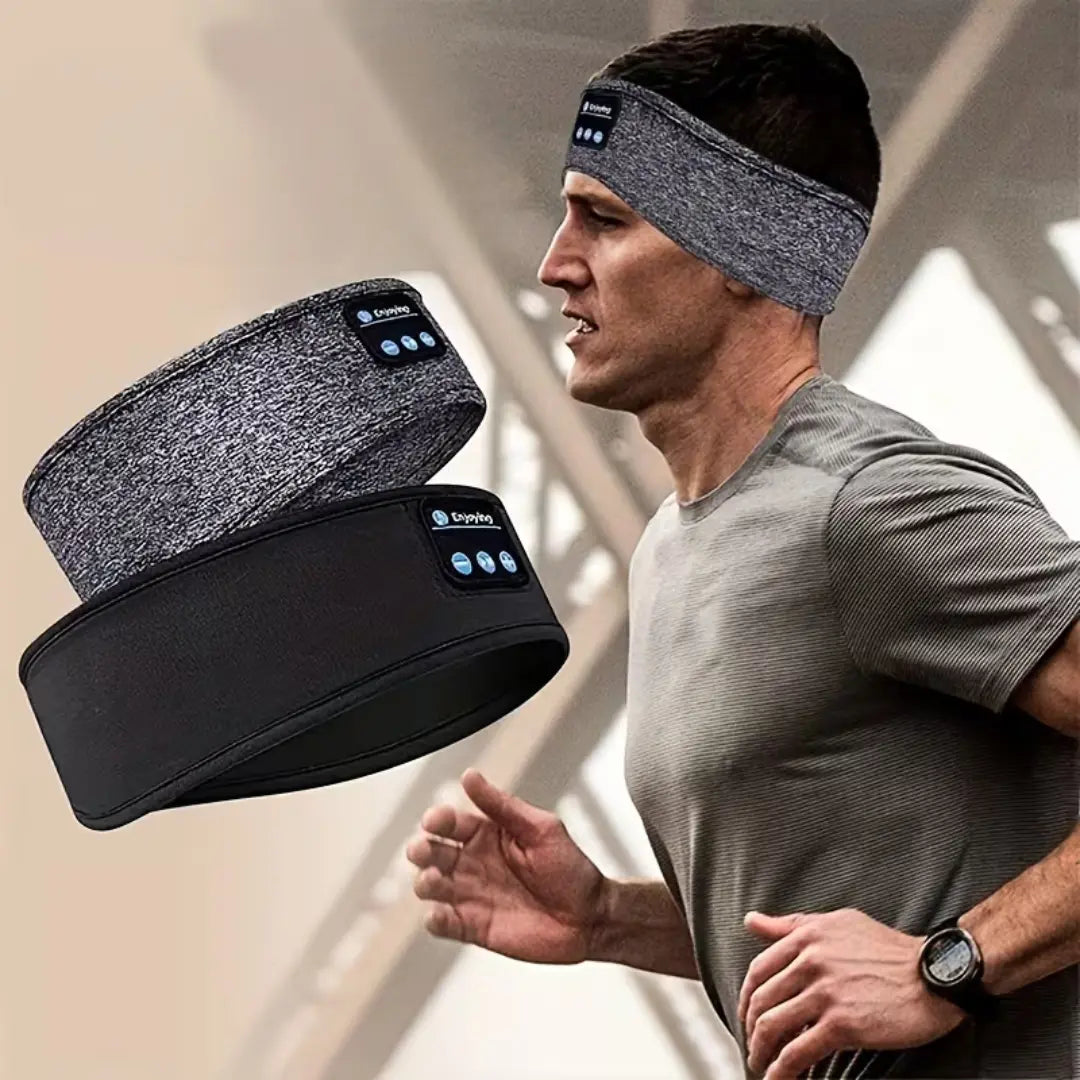 Bandeau de sport Bluetooth™
