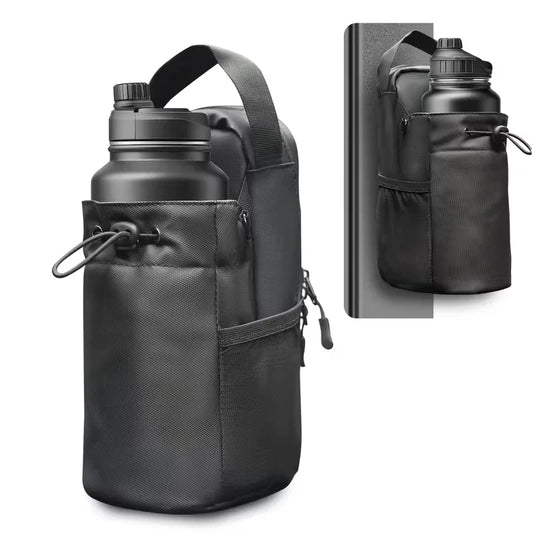 SAC MAGNÉTIQUE POUR BOUTEILLE