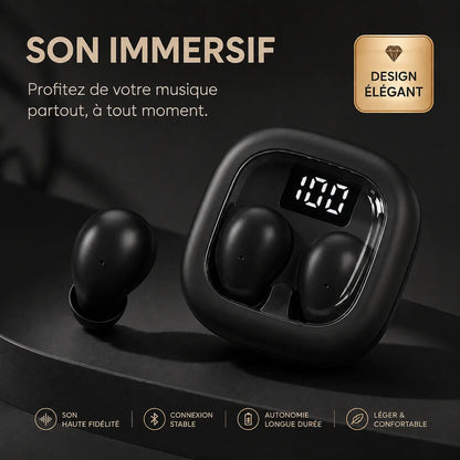 NoxAir™ Écouteurs intelligents