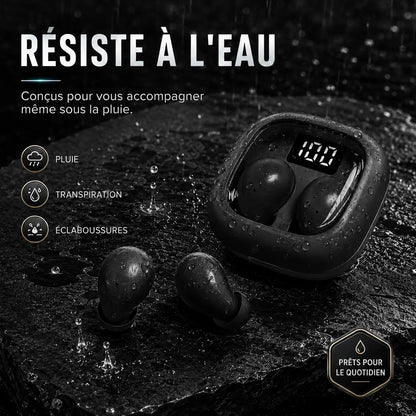 NoxAir™ Écouteurs intelligents