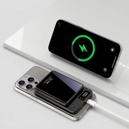 Batterie externe magnétique™