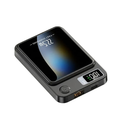Batterie externe magnétique™